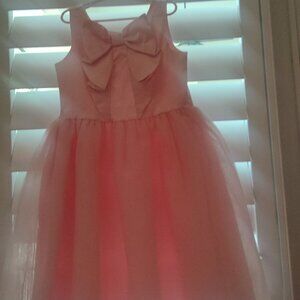 Special Occasion Girls Dress